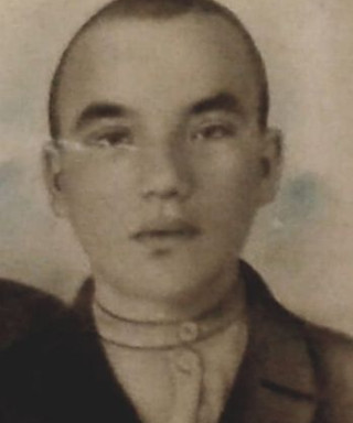 Гараев Зуфар Закиевич