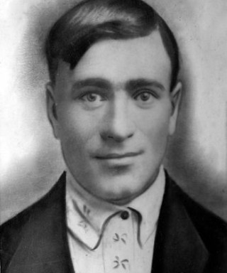 Химочка Игнат Прохорович