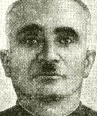 Майсурадзе Георгий Васильевич