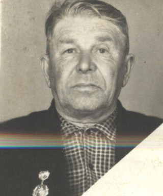 Ковалёв Фёдор Иванович