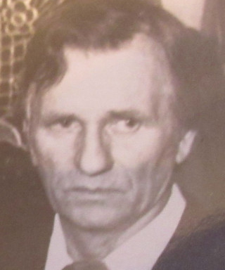 Глоба Василий Федорович