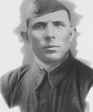 Бацунов Яков Никанорович