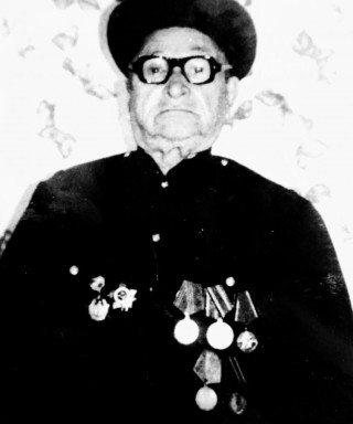 Дунаев Алексей Михайлович