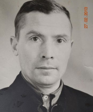 Феднёв Иван Кузмич