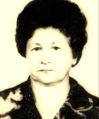 Зеленская Вера Владимировна