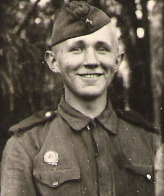 Кабачинский Лев Николаевич