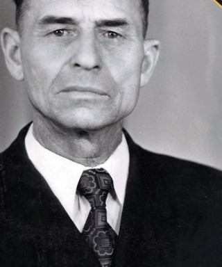 Понедельников Василий Семёнович