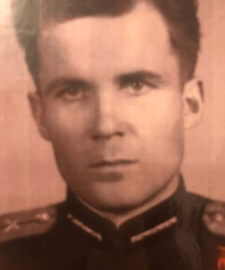 ЮРОВ СЕМЁН ФЁДОРОВИЧ