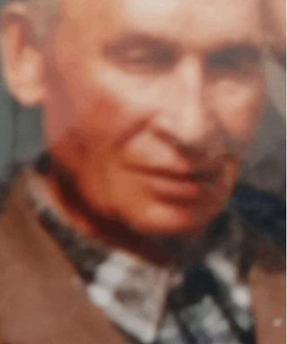 Магафуров Мардыбай Кустыбаевич