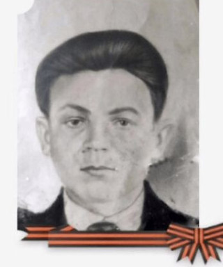 Бекезин Егор Фёдорович