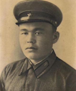 Каргин Алексей Трофимович