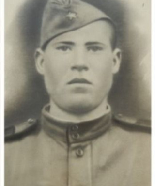 Мишарин Михаил Семенович