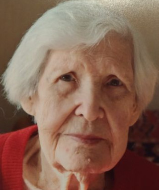 Кузнецова Нина Федоровна