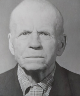 Мотыхляев Афанасий Константинович