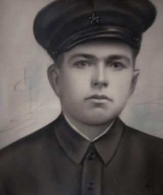 Лозовский Петр Иванович