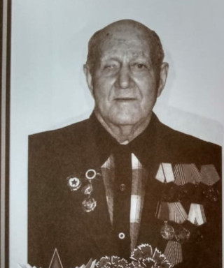 Коротенко Петр Андреевич