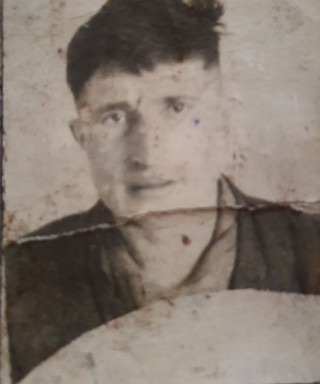 Янаев Юнис Насрулович