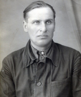 Железнов Василий Александрович