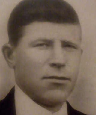 Золотухин Василий Степанович