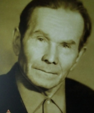 Сюзев Григорий Семенович