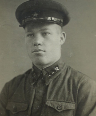 Зайцев Виктор