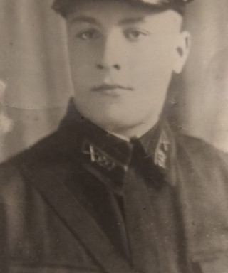 Назаров Николай Арсентьевич