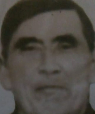 Алсынбаев Мухамет Алсынбаевич