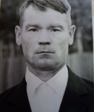 Моряков Михаил Григорьевич