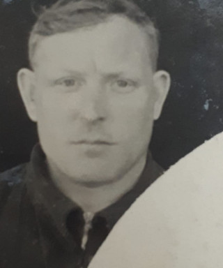 Медведев Пётр Григорьевич