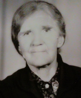 Биденко Клавдия Васильевна