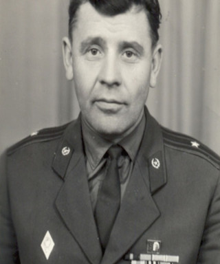 Габрусев Александр Андреевич