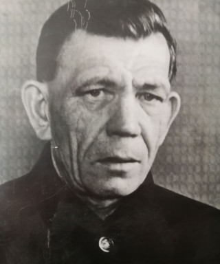 Гаврлов Петр Степанович