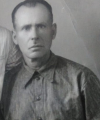 Краденых Серафим Иванович