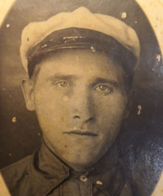 Облицов Наум Кондратьевич