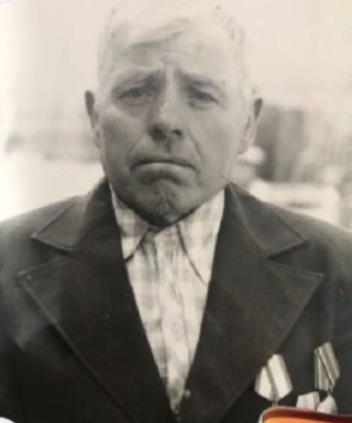 Кузьменко Иван Карпович