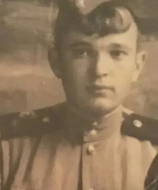 Бондаренко Павел Фёдорович