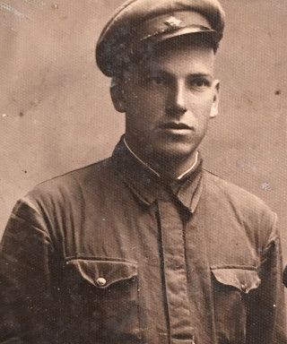 Юрченко Семен Еремеевич