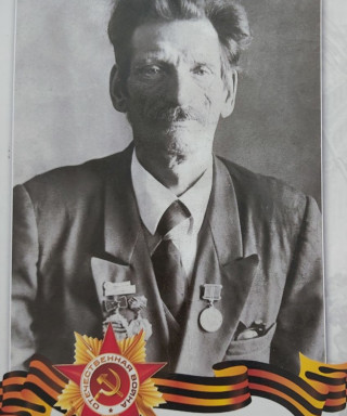 Полянсков Игнат Матвеевич