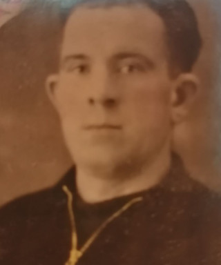 Хазов Виктор Георгиевич