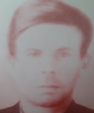 Куприянов Сергей Спиридонович