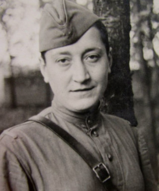 Фадеева Ядвига Павловна