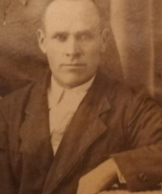 Путинцев Сергей Семенович