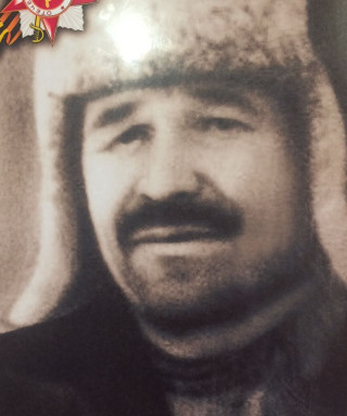 Завелицкий Пётр Ефремович