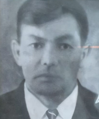 Бабин Владимир Климентьевич