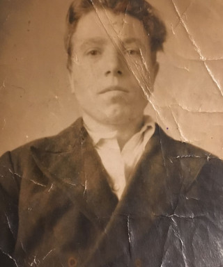 Лощаков Сергей Петрович