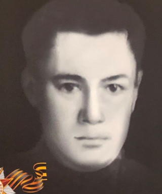 Дмитриев Данил Дмитриевич