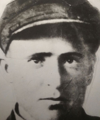 Жигулин Савелий Федорович