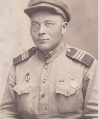 Дмитриев Владимир Григорьевич