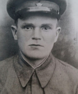 Паничев Анатолий Александрович