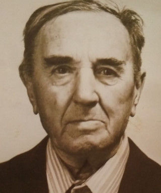 Каратамаков Сабир Шакирович